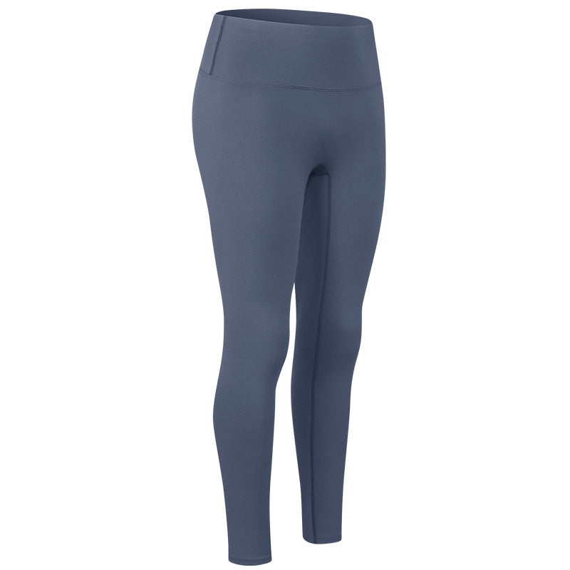 Exercise Work Out Leggings Tights Gym Yoga Compression Pants