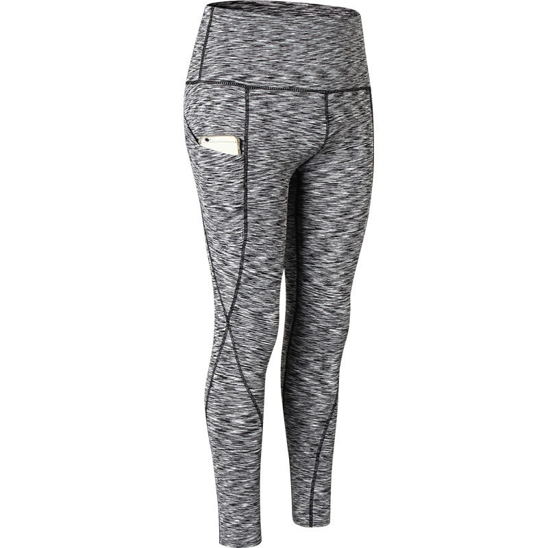 Women Fitness Sport Womens Gym Leggings Compression Pants
