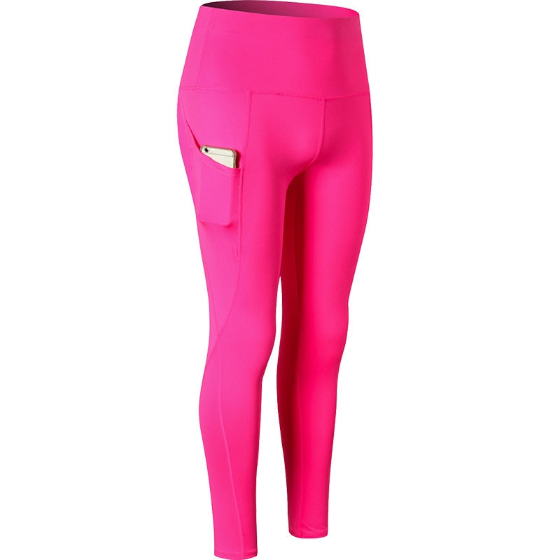 Women Fitness Sport Womens Gym Leggings Compression Pants