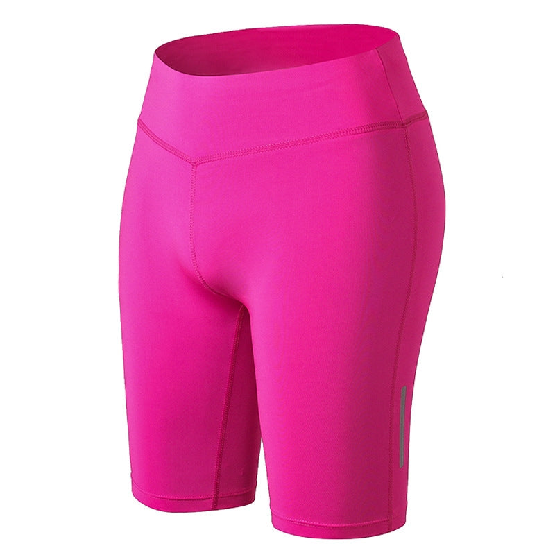Sports Leggings 2021 Butt Lifting Woman Yoga Compression Pants