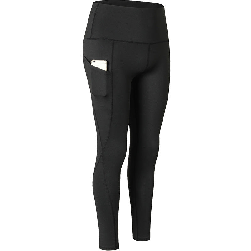 Women Fitness Sport Womens Gym Leggings Compression Pants