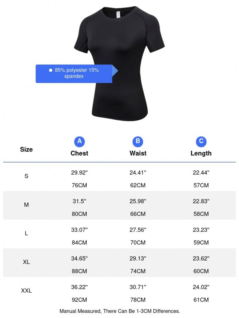 Plain Shirt Custom T Shirts Women Yoga Workout Compression Sleeveless Quick Drying
