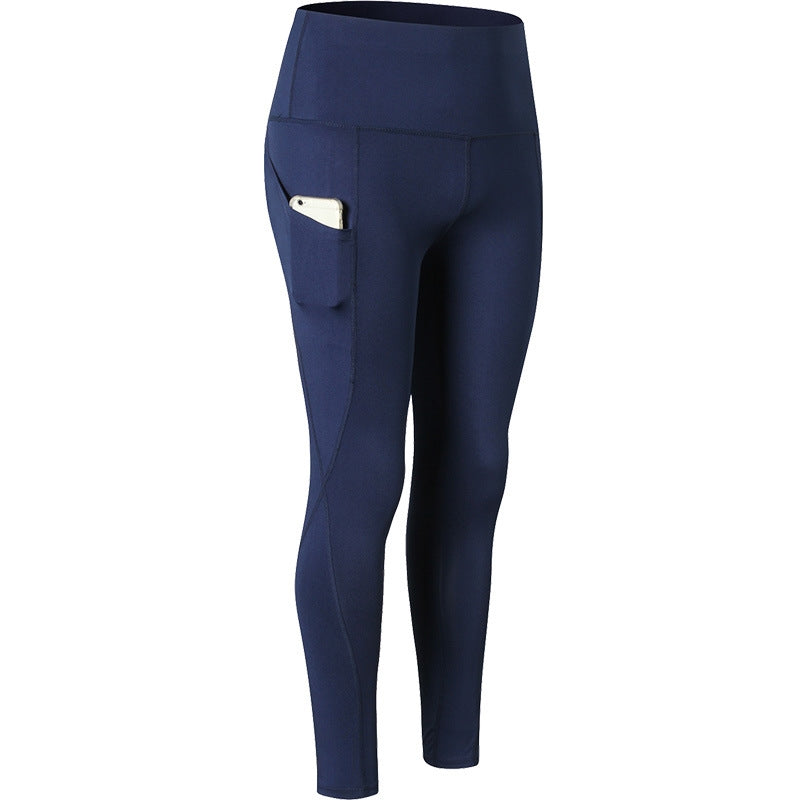 Women Fitness Sport Womens Gym Leggings Compression Pants