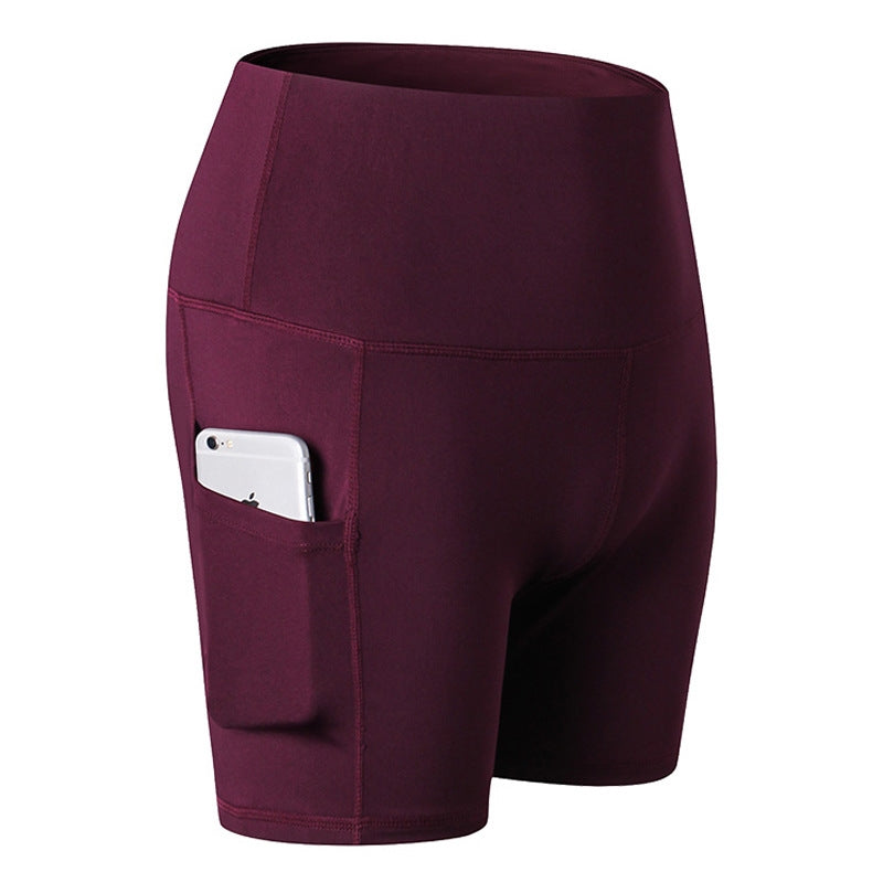 Sport Plus Size Fitness Yoga Gym Woman Compression Pants