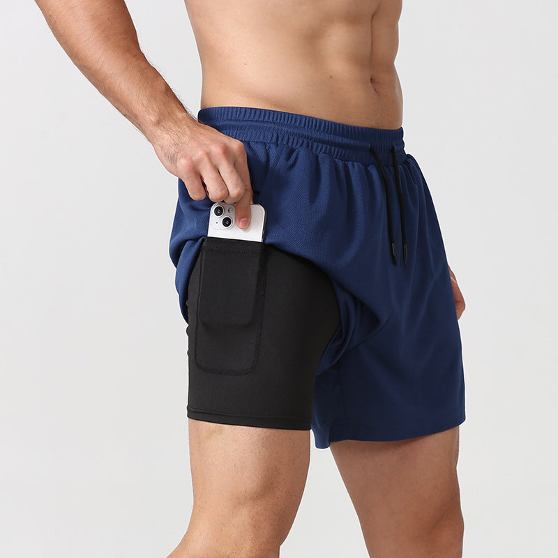 Sport Sports Printed Board Shorts