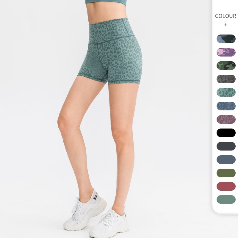 Gym Running Tights Women Designer Yoga Compression Pants