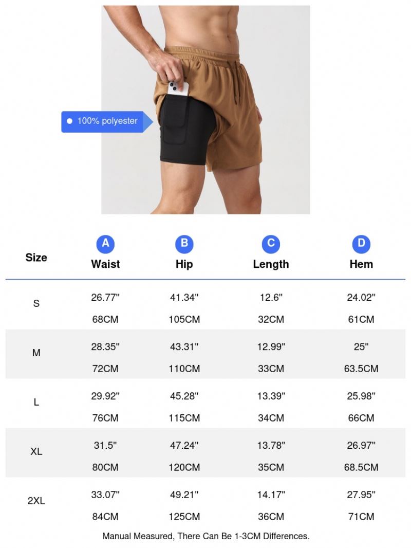 Sport Sports Printed Board Shorts