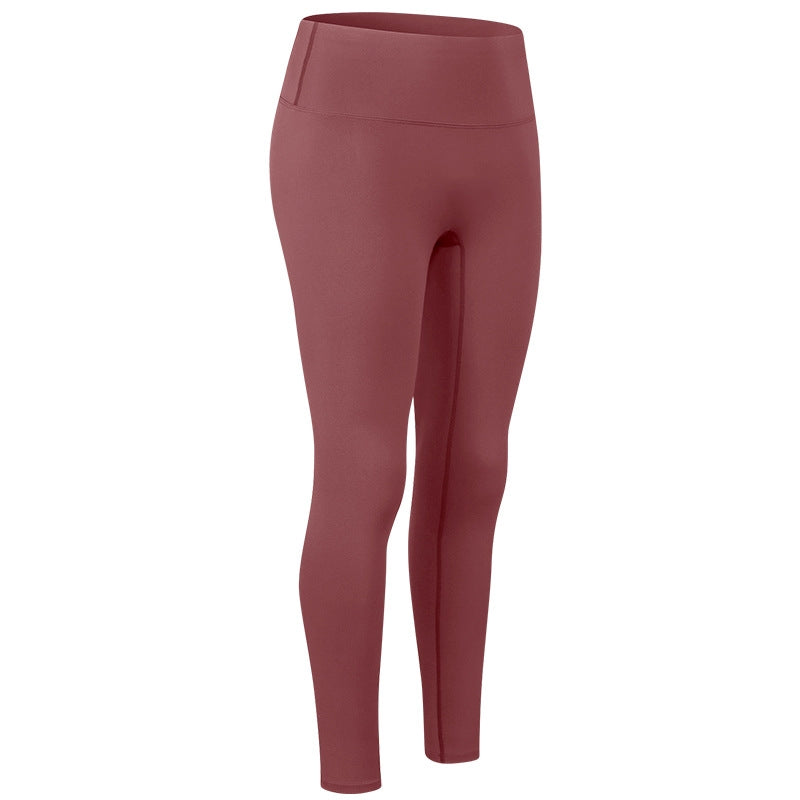 Exercise Work Out Leggings Tights Gym Yoga Compression Pants