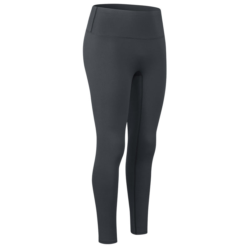 Exercise Work Out Leggings Tights Gym Yoga Compression Pants