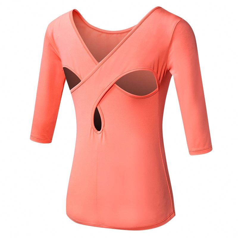 Women'S T-Shirts Girls T-Shirt Women Training Compression Sleeveless Quick Drying
