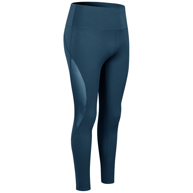 Woman Tik Tok Fitness Yoga Wear Gym Compression Pants
