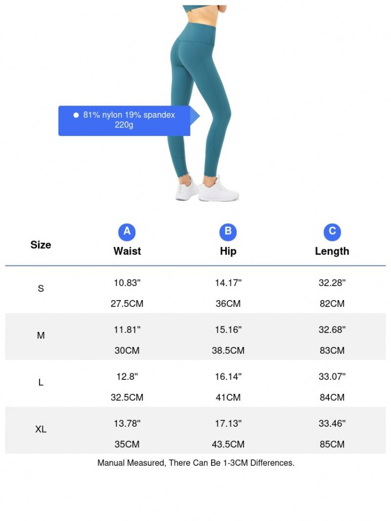 New Support Nude Feeling Arbitrary Cut Waist Peach Hip Sports Fitness Women Sport Plus Size High Quality Yoga Pants