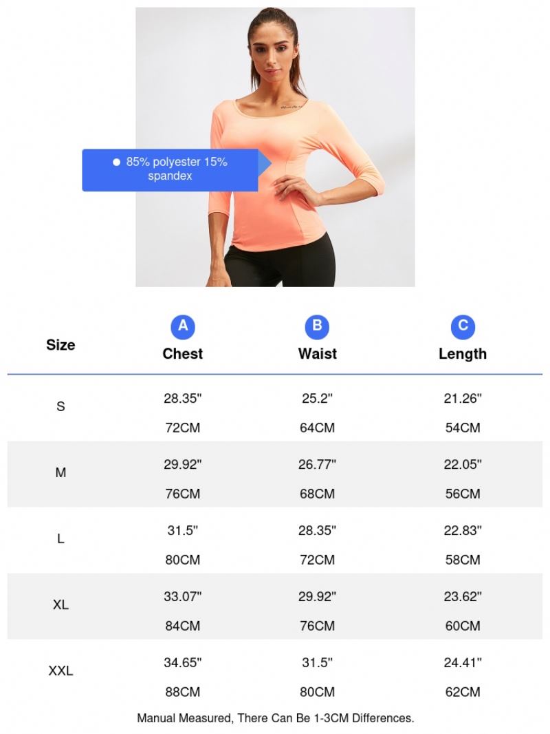 Women'S T-Shirts Girls T-Shirt Women Training Compression Sleeveless Quick Drying