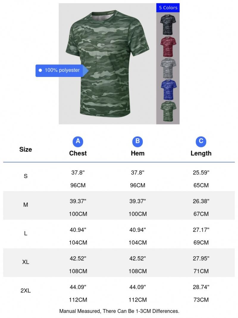 Workout Running Fitness Gym Mens Tshirts Sports Men Bodybuilding Singlets Muscle