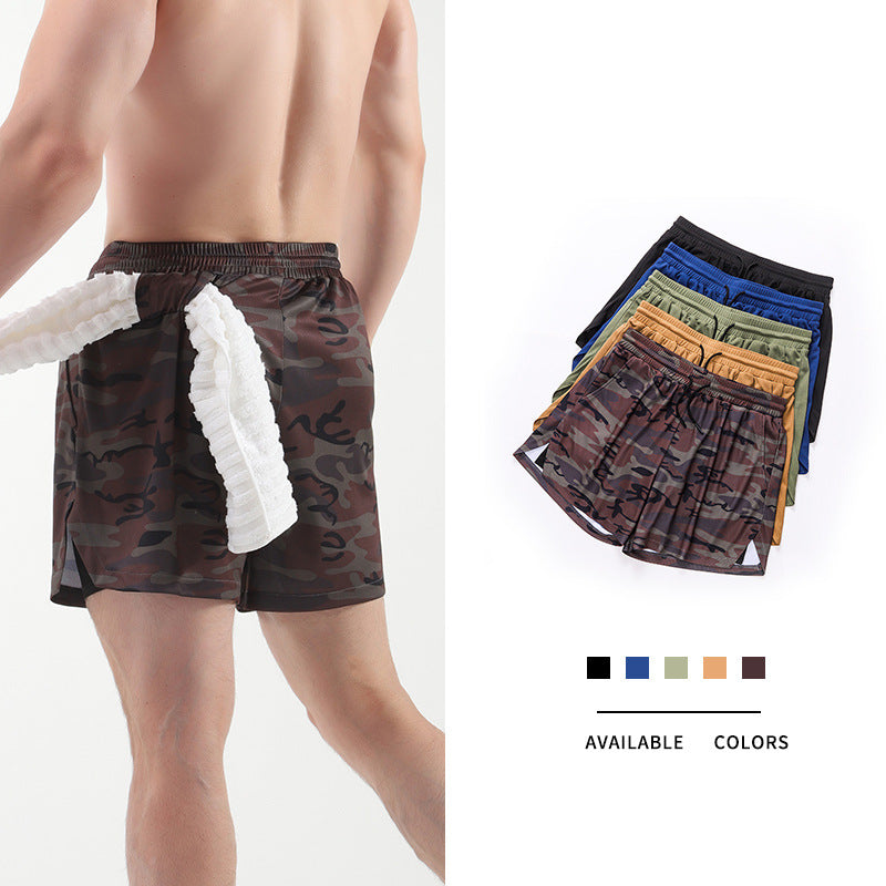 Sport Sports Printed Board Shorts