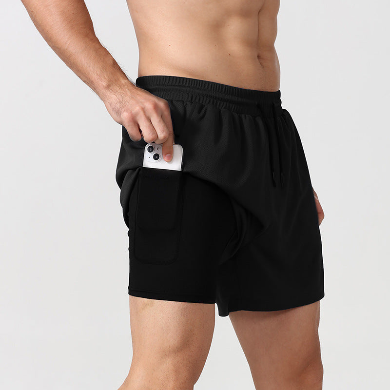 Sport Sports Printed Board Shorts