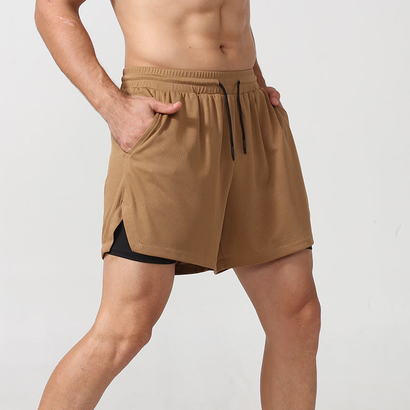 Sport Sports Printed Board Shorts