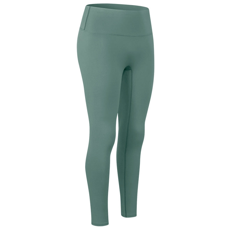 Exercise Work Out Leggings Tights Gym Yoga Compression Pants
