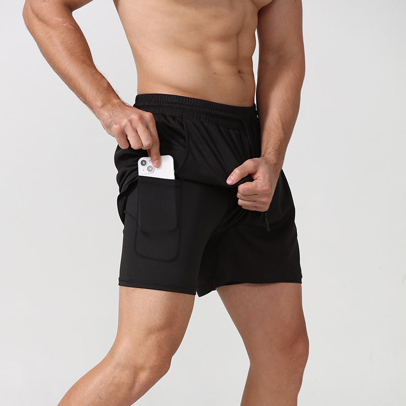 Sport Sports Printed Board Shorts