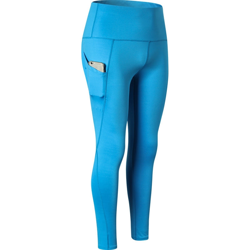 Women Fitness Sport Womens Gym Leggings Compression Pants