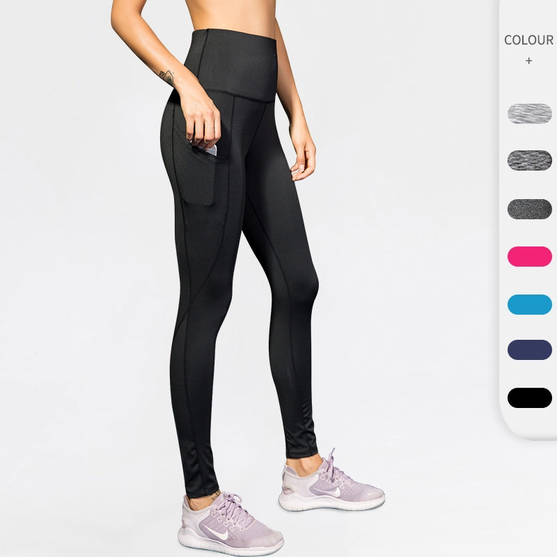 Women Fitness Sport Womens Gym Leggings Compression Pants