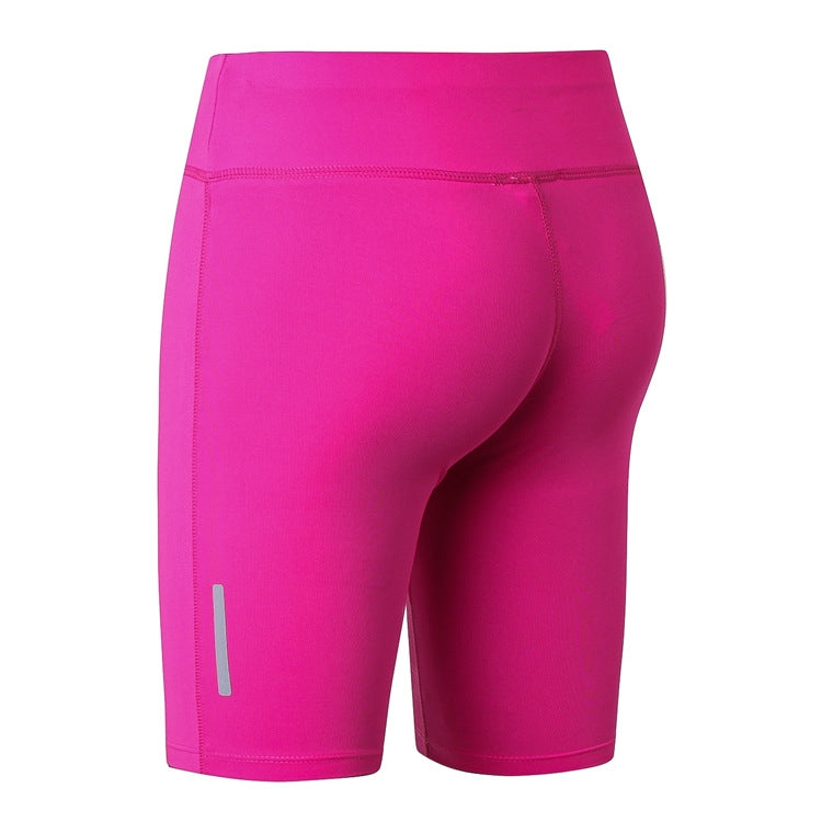 Sports Leggings 2021 Butt Lifting Woman Yoga Compression Pants