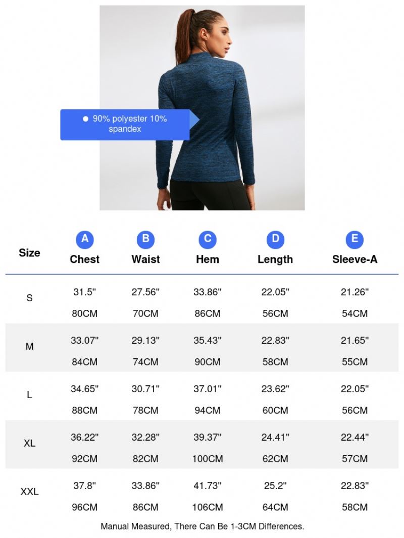 Winter Fleece-Lined Women's Pro Fitness Running Yoga Clothes Long-Sleeved Stretch Tights Stand Collar Sports Sweater Jacket