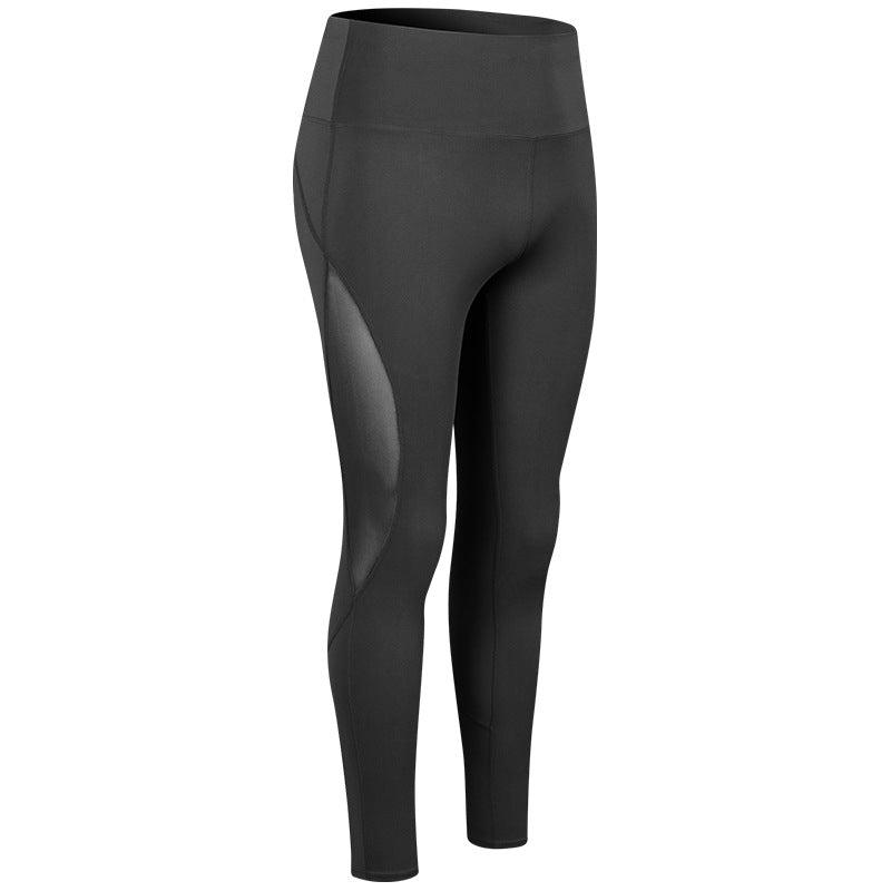 Woman Tik Tok Fitness Yoga Wear Gym Compression Pants