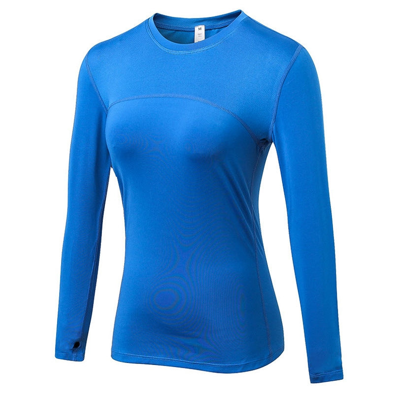 T-Shirt Polyester Plus Size For T-Shirts Girl Women Training Compression Sleeveless Quick Drying