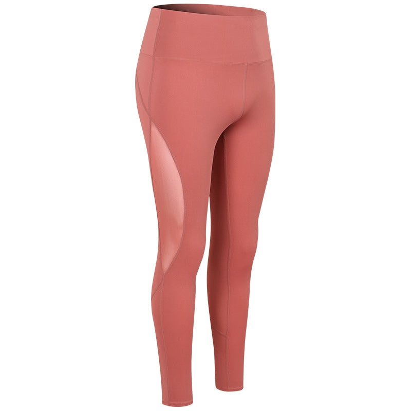 Woman Tik Tok Fitness Yoga Wear Gym Compression Pants