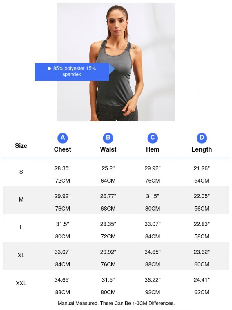 Quick Dry Women Yoga Tank Top Gym Fitness Sport Running Athletic Sexy Womens Workout Tank Tops T Shirt Ladies Female Custom Logo