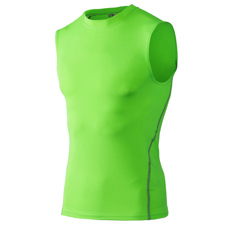 Man Summer Bodybuilding Workout Gym Men Vest Sports Fitness Male Tank Tops