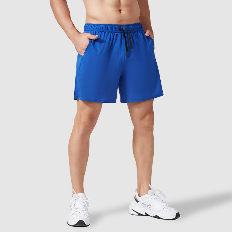 Quick Dry Custom Basketball Shorts De Ba