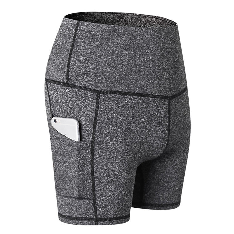 Sport Plus Size Fitness Yoga Gym Woman Compression Pants