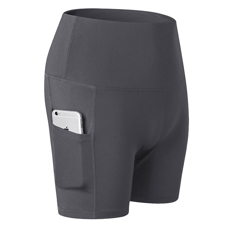 Sport Plus Size Fitness Yoga Gym Woman Compression Pants