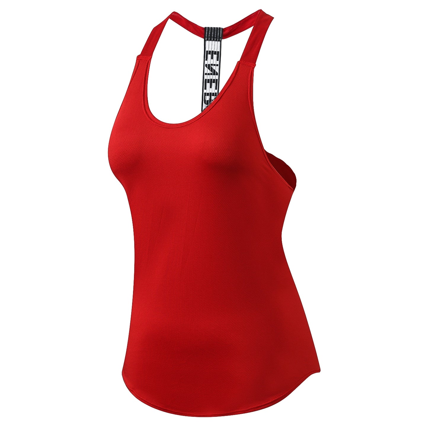 Women'S Vests Gym Tank Top Women Yoga Workout Compression Sleeveless Quick Drying