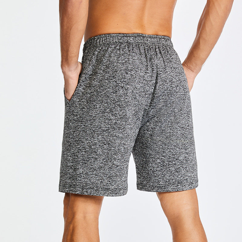 Jogger Sweat Men Wholesale Running Shorts