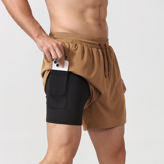 Sport Sports Printed Board Shorts