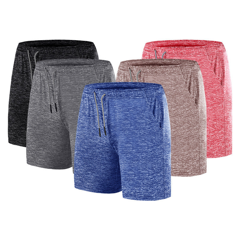 Jogger Sweat Men Wholesale Running Shorts