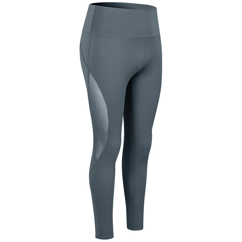 Woman Tik Tok Fitness Yoga Wear Gym Compression Pants