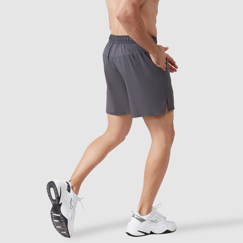 Quick Dry Custom Basketball Shorts De Ba