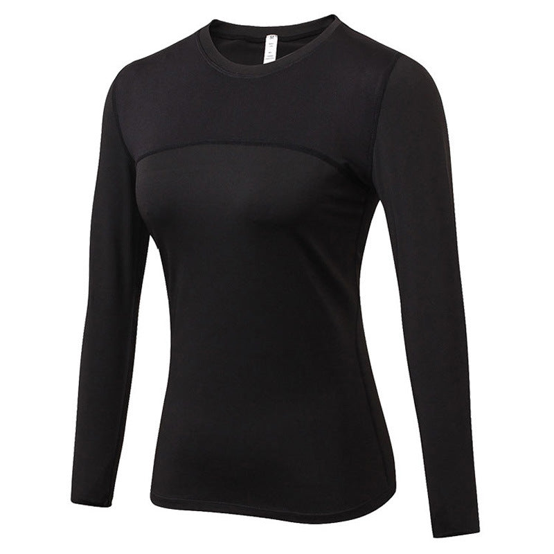 T-Shirt Polyester Plus Size For T-Shirts Girl Women Training Compression Sleeveless Quick Drying